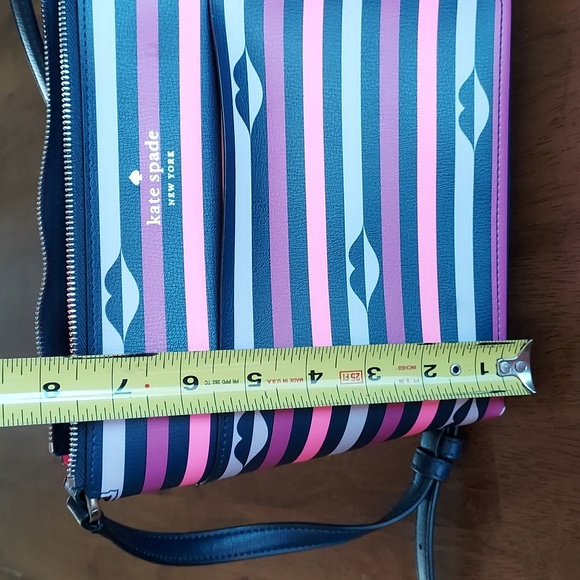 Kate Spade ♠️  Crossbody bag - Picture 12 of 15